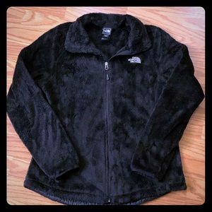 Ladies Northface sz Large